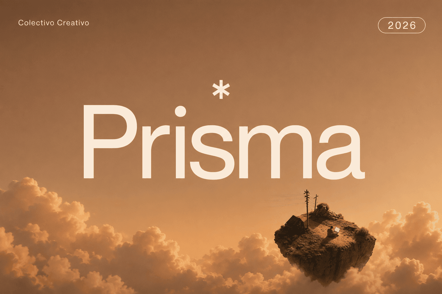 Portada del proyecto Prisma